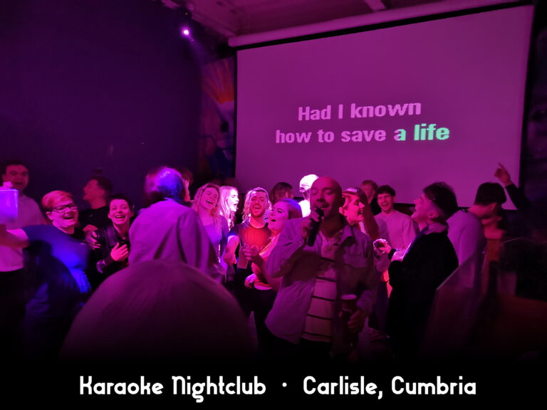 Karaoke